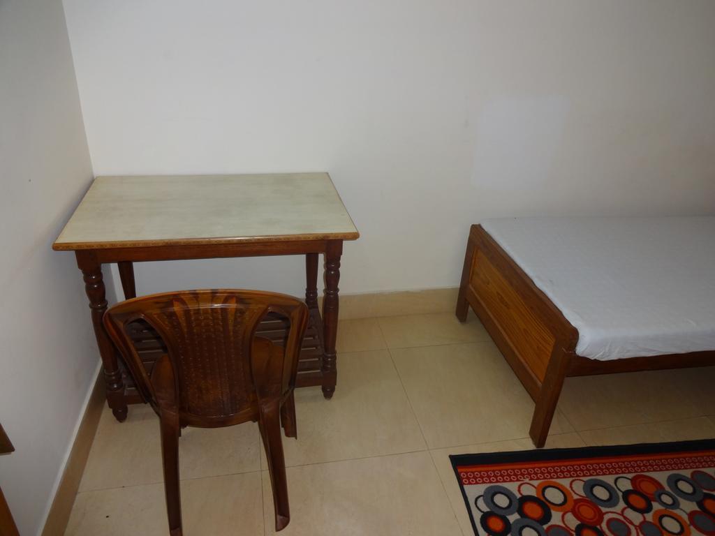 Harsh & Yash Guest House Bodh Gaya Exterior photo